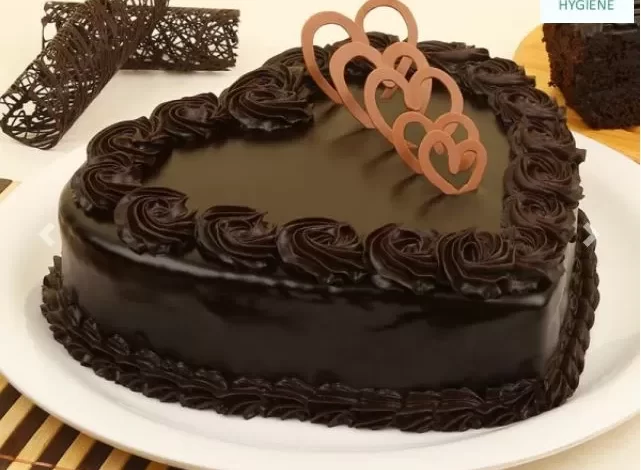 Why Online Cake Delivery is Special in Chennai