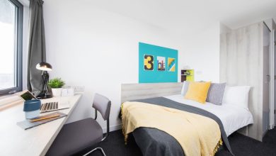 Student Accommodation Sydney