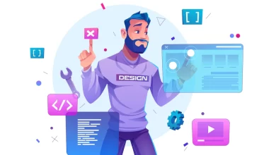 What Is A Full Stack Developer?