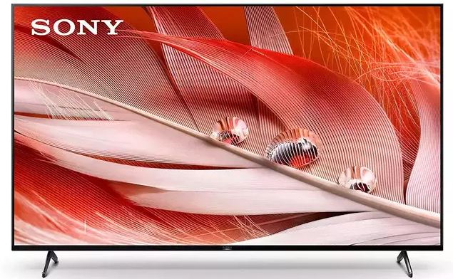 sony 4K TV