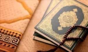 Impact of Holy Quran