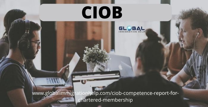 CIOB