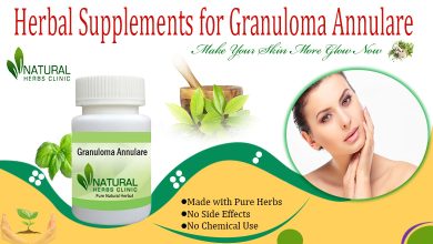 Natural Supplements
