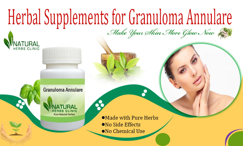 Natural Supplements