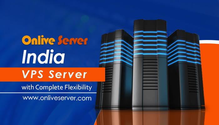 India VPS Server