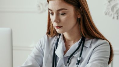 Medical Mailing Lists