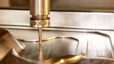 Precision Molding