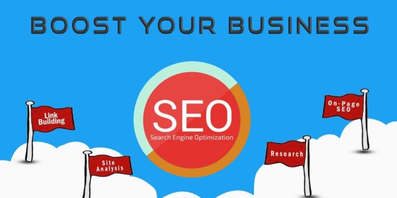 SEO Company in Delhi