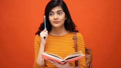 studying abroad