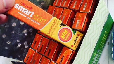 Smart Cart