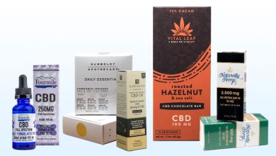Packaging Design for Cannabis Products: How to Build Trust and Gain Customers