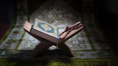 Impact of Holy Quran