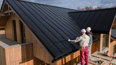 roofing repair natick ma