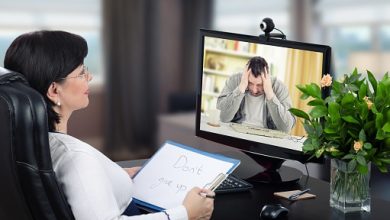 online psychotherapy
