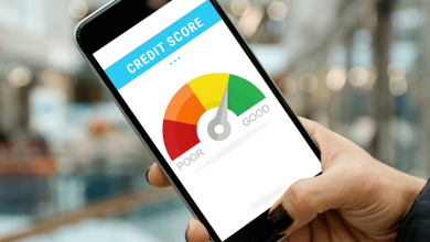 improve my credit score