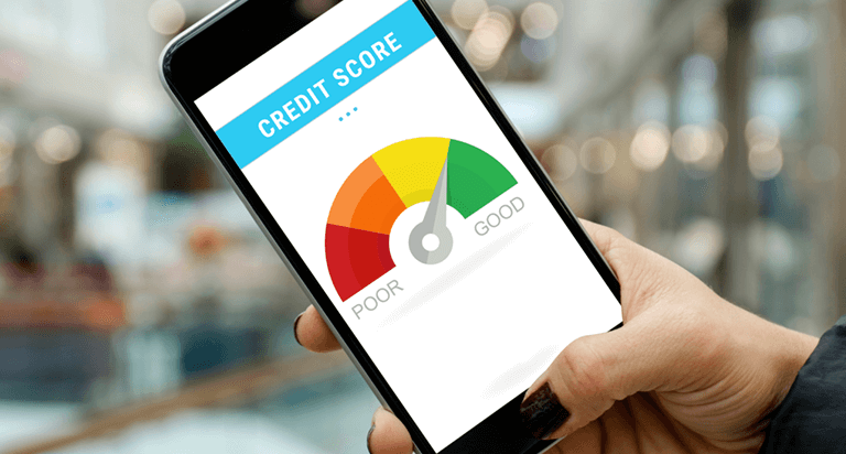 improve my credit score