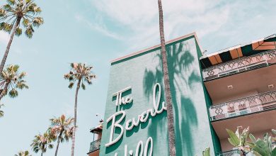 Beverly Hills homes for sale