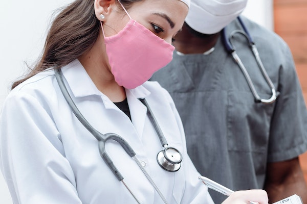 Gastroenterologists
