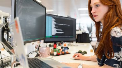 hire golang developer