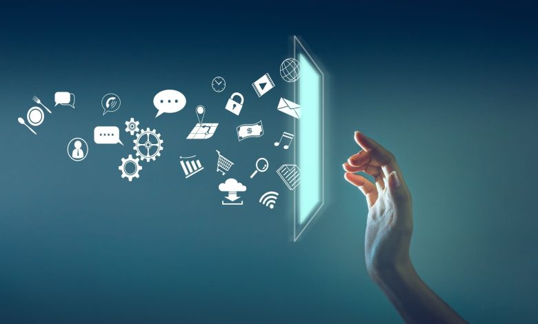 Digital Marketing Image