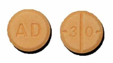 Adderall 30mg Online