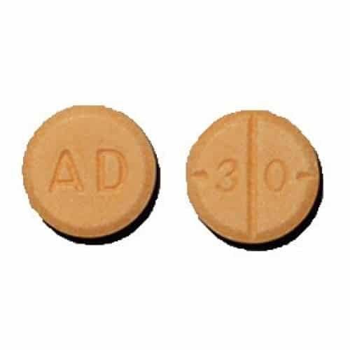 Adderall 30mg Online