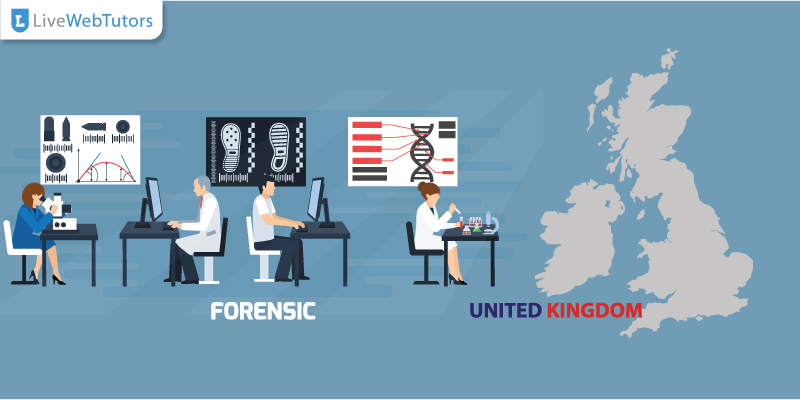 Top 9 University To Pursue Phd In Forensic Science In Uk
