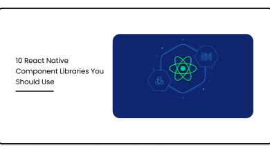 10 React Native Component Libraries You Should Use