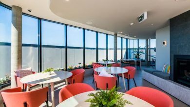 Student Accommodation Melbourne
