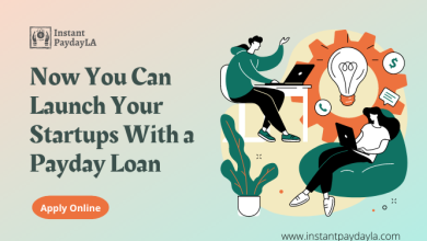 Now You Can Launch Your Startups With a Payday Loan