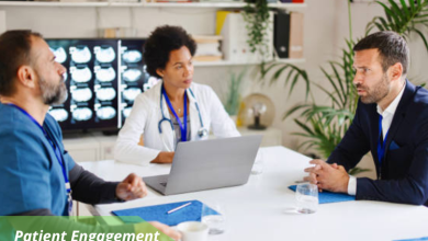 Patient Engagement In Healthcare