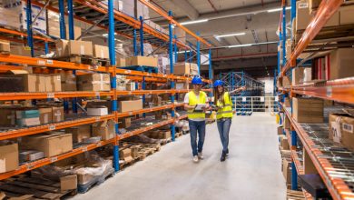 Warehouse Management System