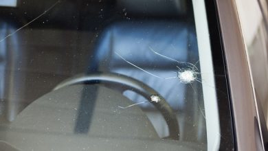 Types of Screen Damages Covered by Insurance Claim