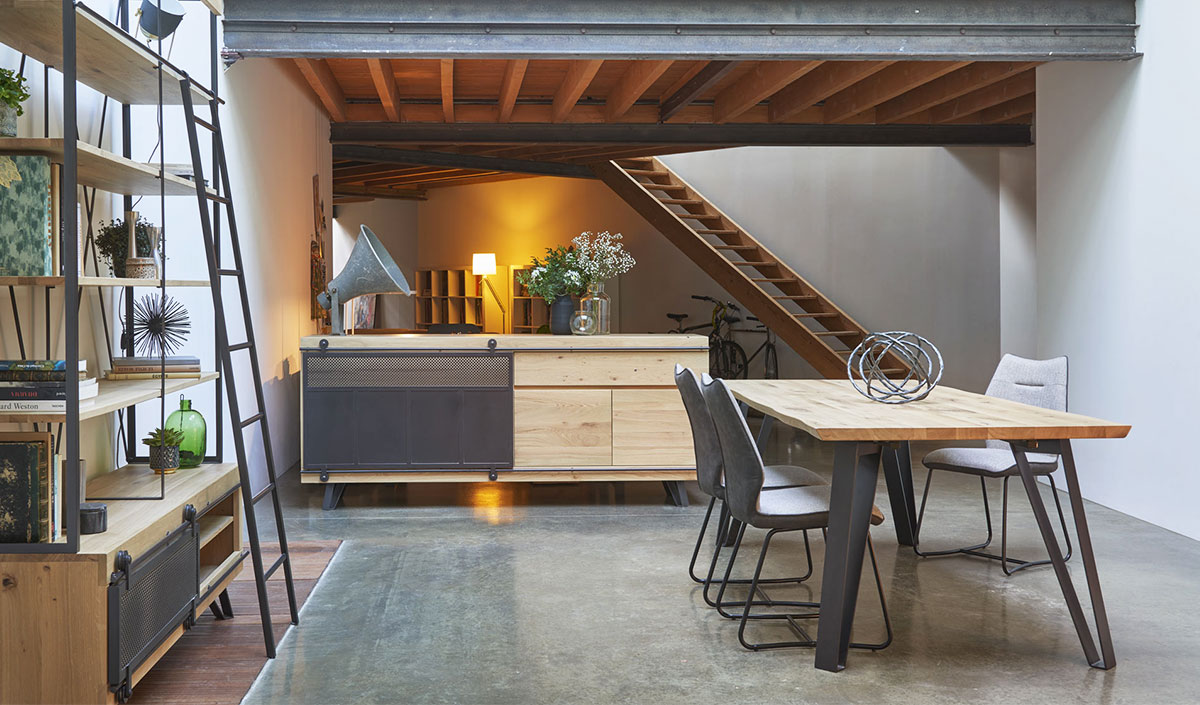 Wood-Furniture