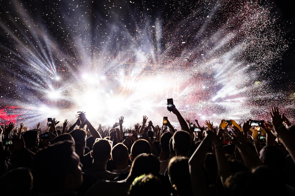 Event Planning