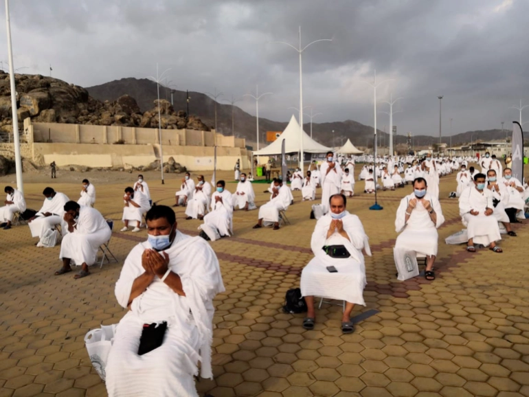 Umrah Packages