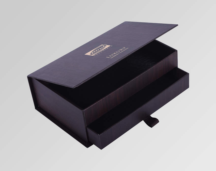 Rigid Packaging