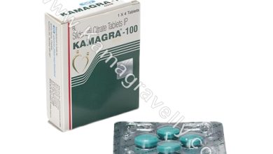 Kamagra 100 Mg Medicine Natural ED Treat for Male