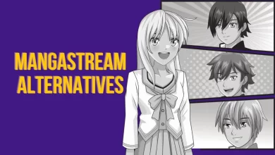 manga