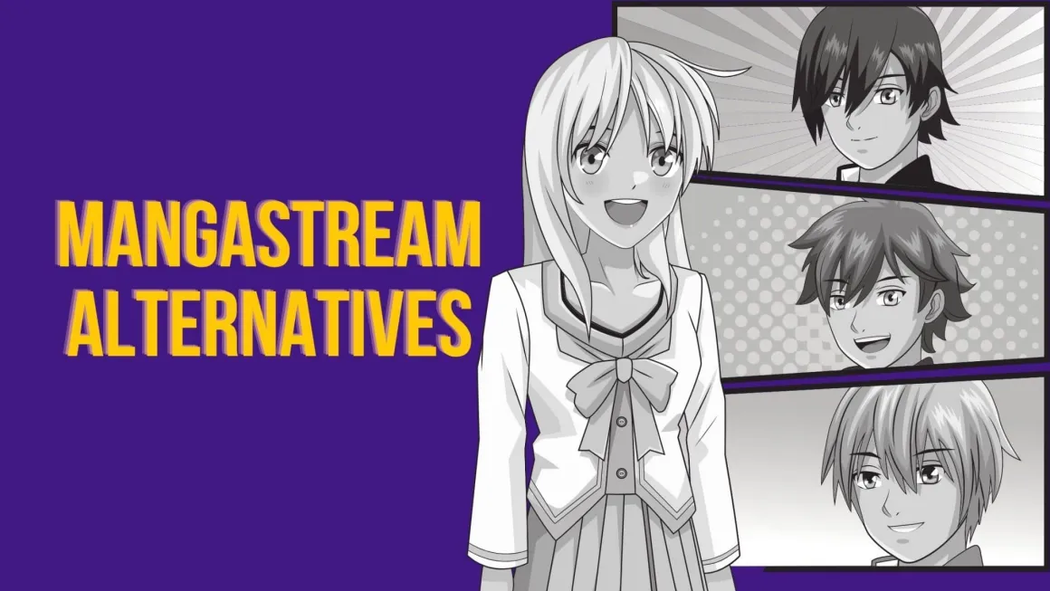 manga