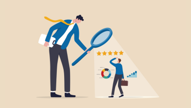 negative review management