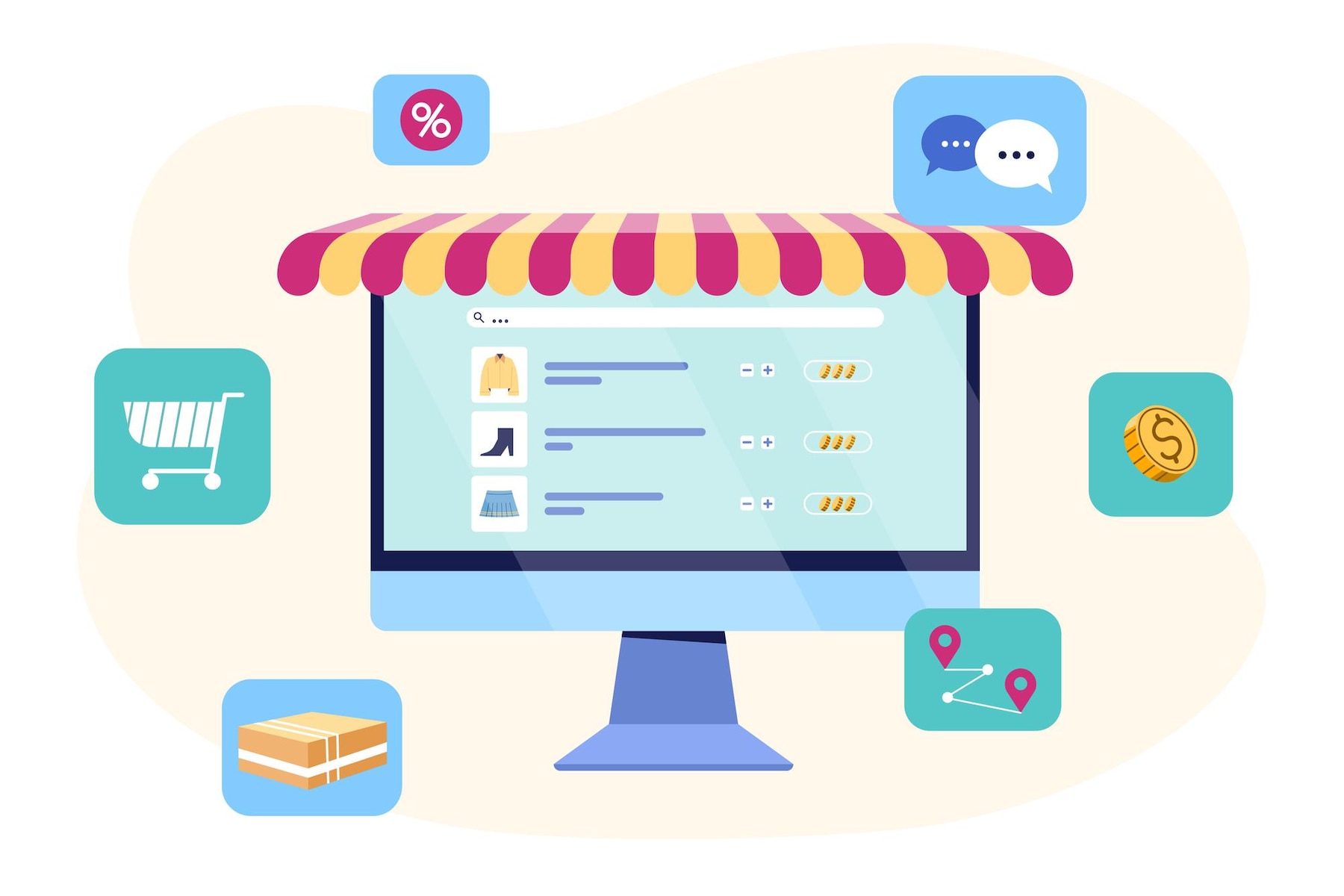 woocommerce frameworks