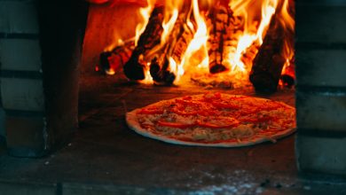 clay pizza oven suppliers
