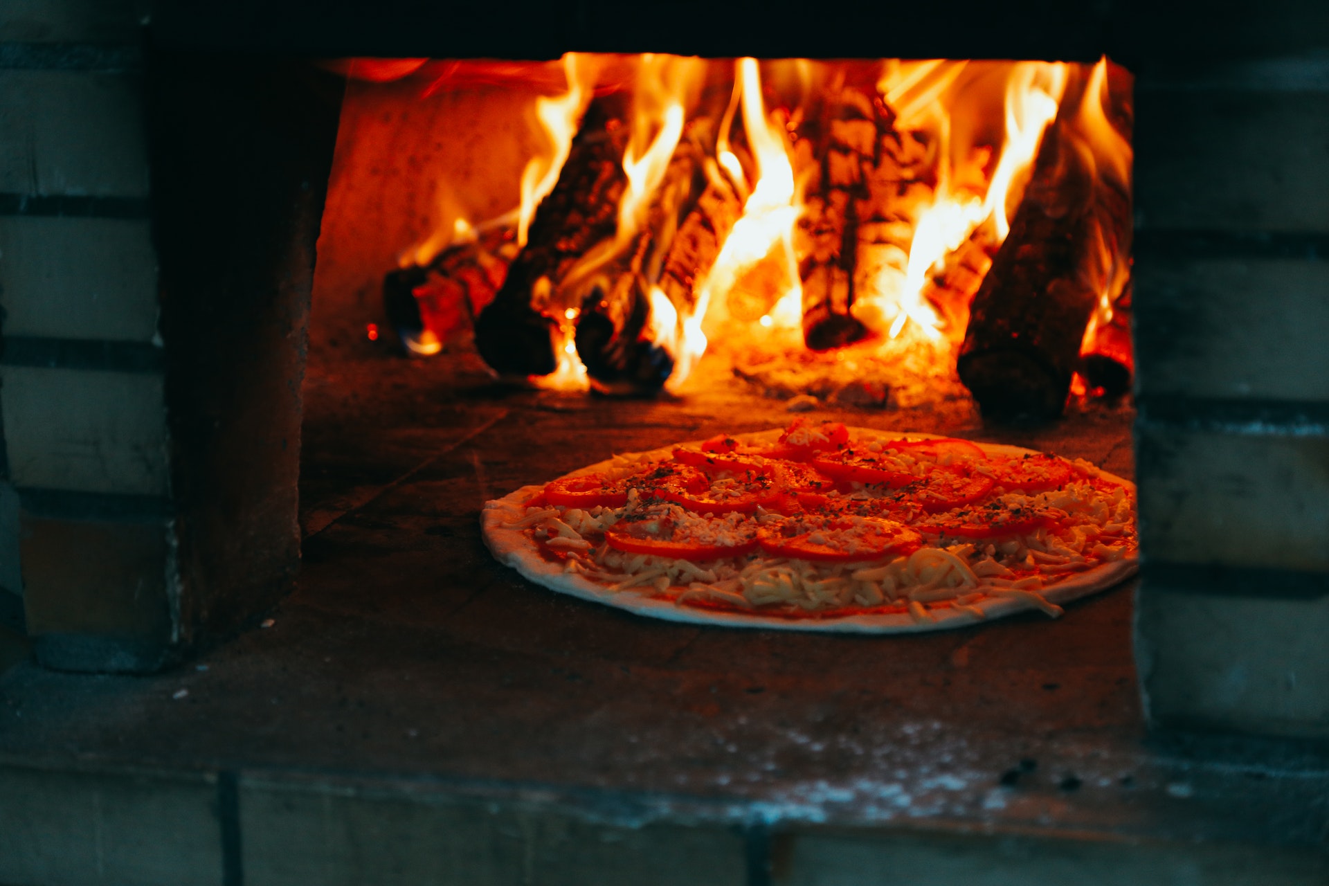 clay pizza oven suppliers