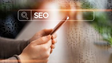 SEO Strategy