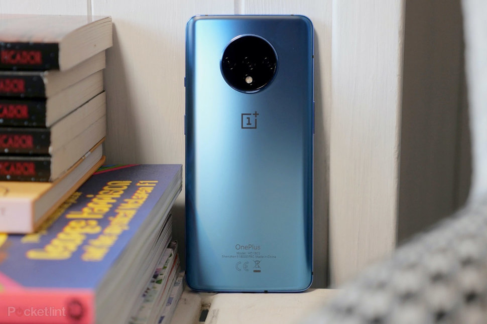 Xiaomi Redmi 9T Run