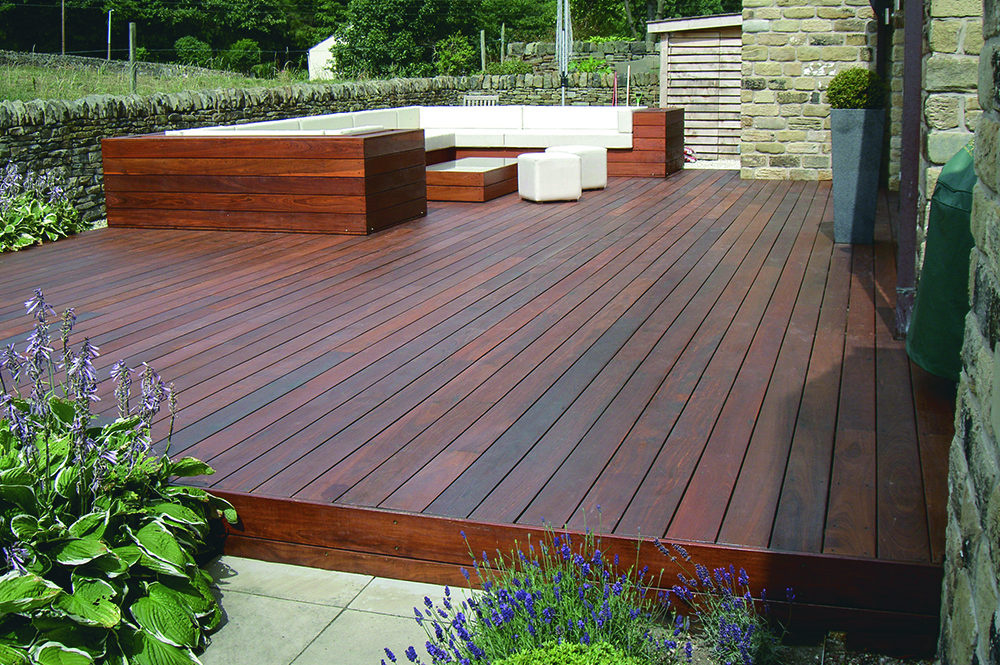 Is Composite Decking Really Worth the Money?