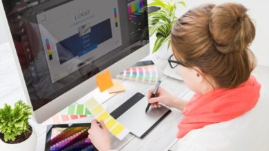 Graphic Designer