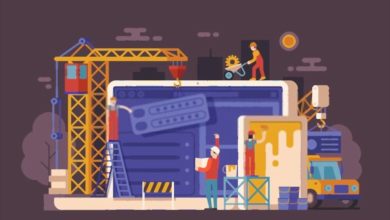 construction business