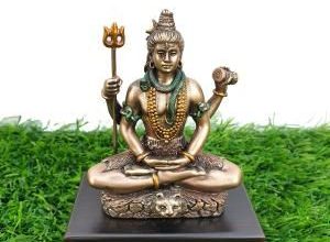 Hindu idols